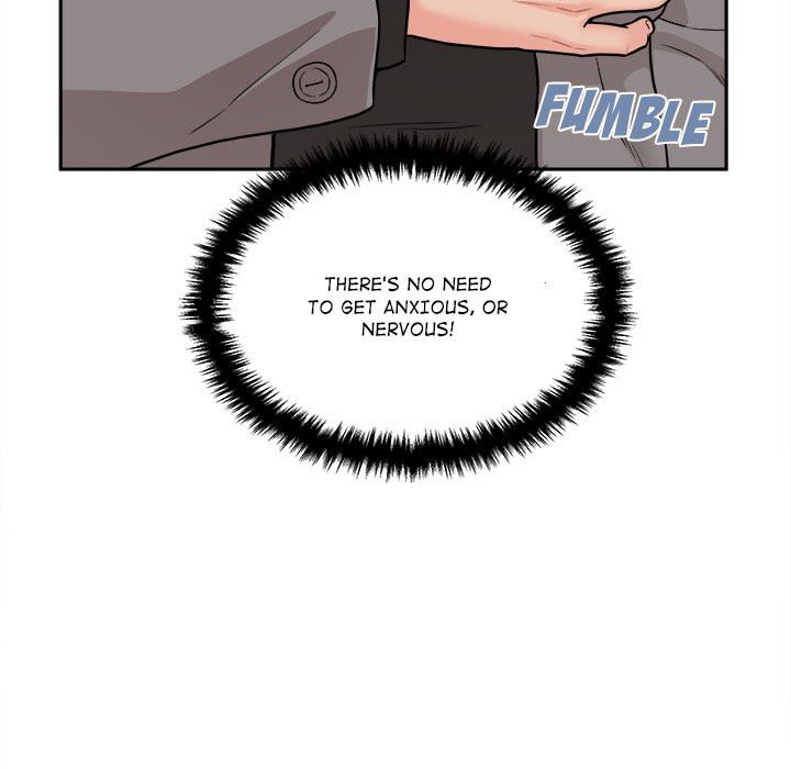 Crossing the Line - Chapter 46 [photo 29] - MangaPorn