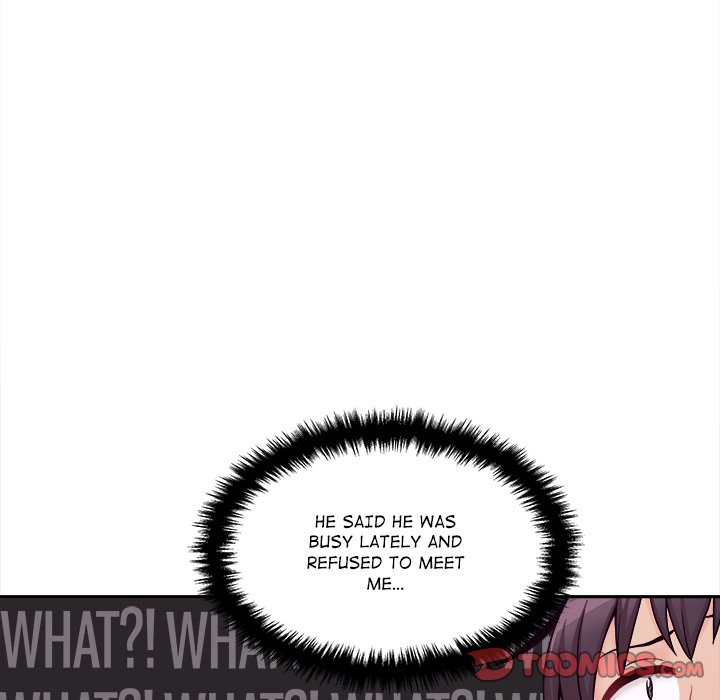 Crossing the Line - Chapter 46 [photo 33] - MangaPorn