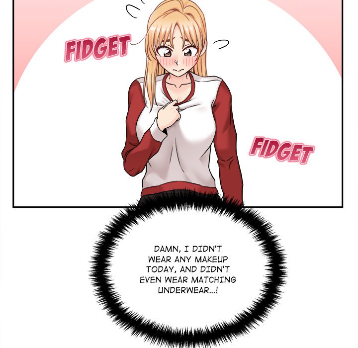 Crossing the Line - Chapter 46 [photo 36] - MangaPorn