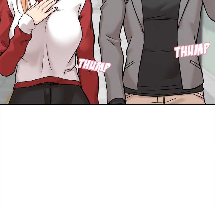 Crossing the Line - Chapter 46 [photo 40] - MangaPorn