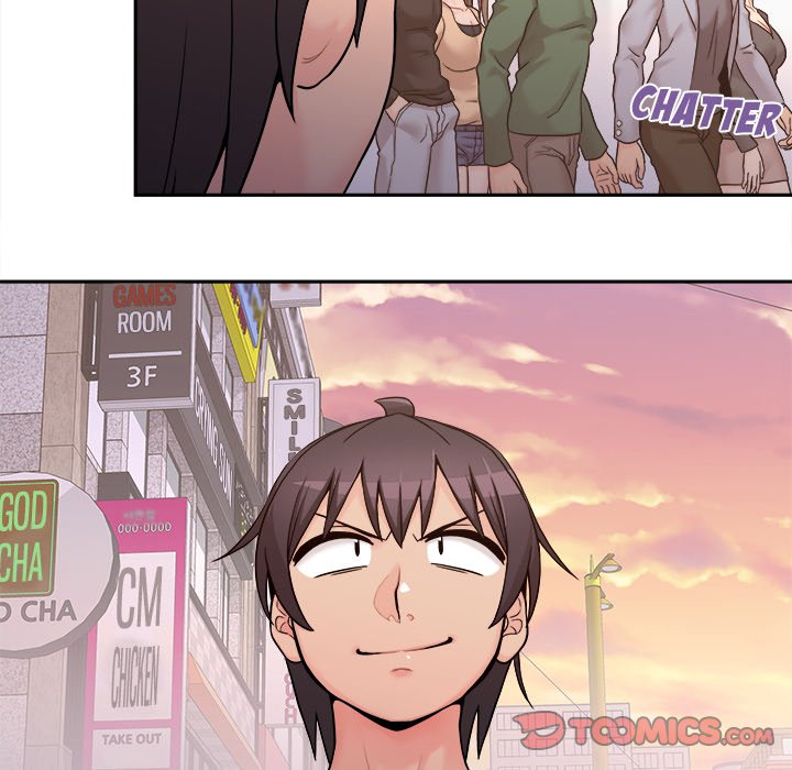 Crossing the Line - Chapter 46 [photo 51] - MangaPorn