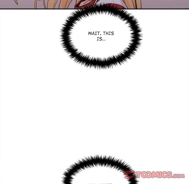 Crossing the Line - Chapter 46 [photo 57] - MangaPorn