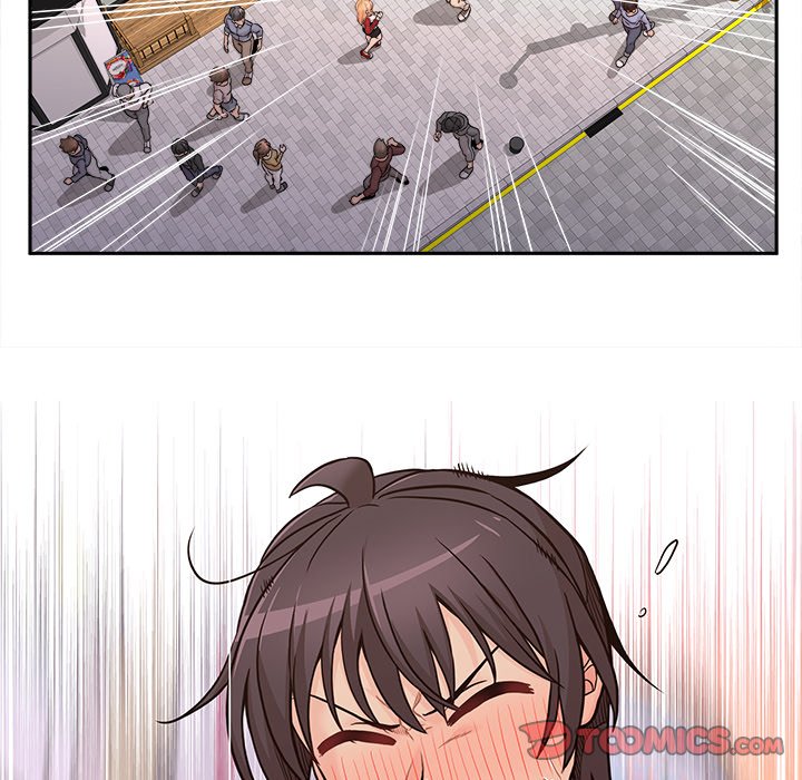 Crossing the Line - Chapter 46 [photo 63] - MangaPorn