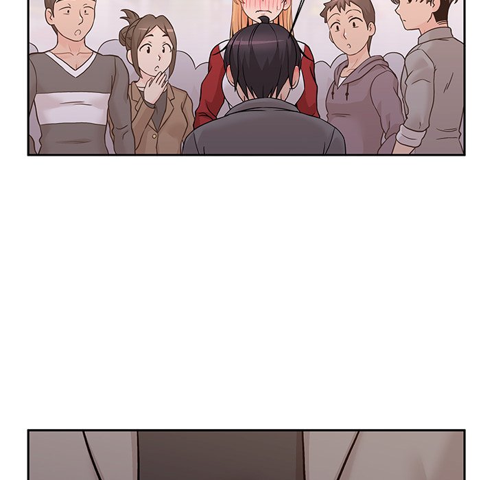 Crossing the Line - Chapter 46 [photo 70] - MangaPorn