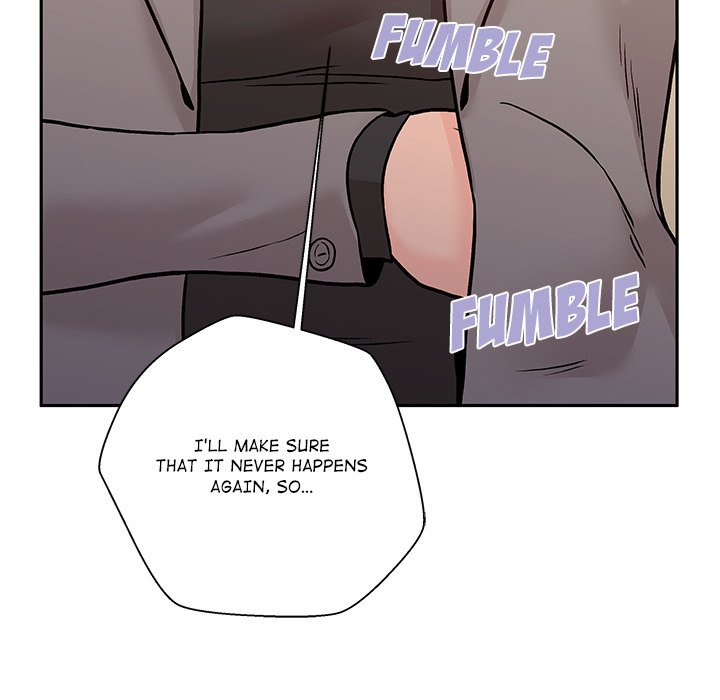 Crossing the Line - Chapter 46 [photo 71] - MangaPorn