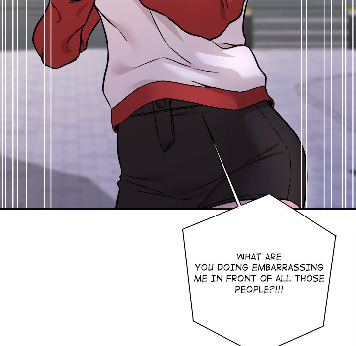 Crossing the Line - Chapter 46 [photo 90] - MangaPorn