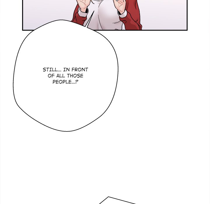 Crossing the Line - Chapter 46 [photo 95] - MangaPorn