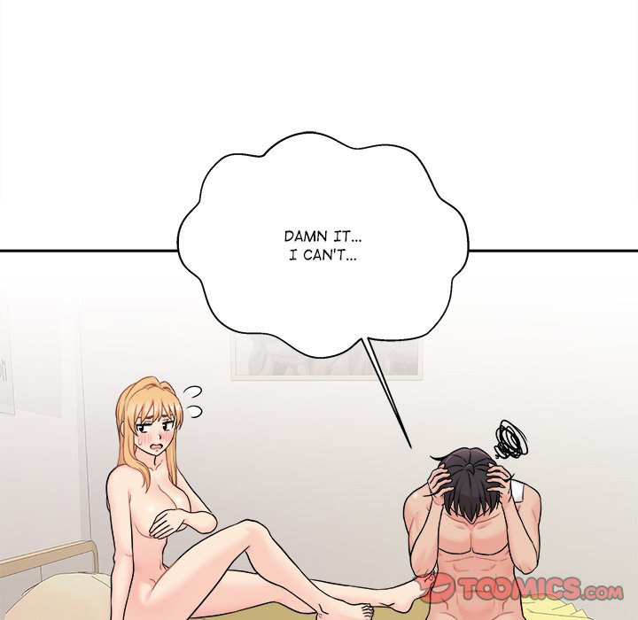 Crossing the Line - Chapter 47 [photo 105] - MangaPorn