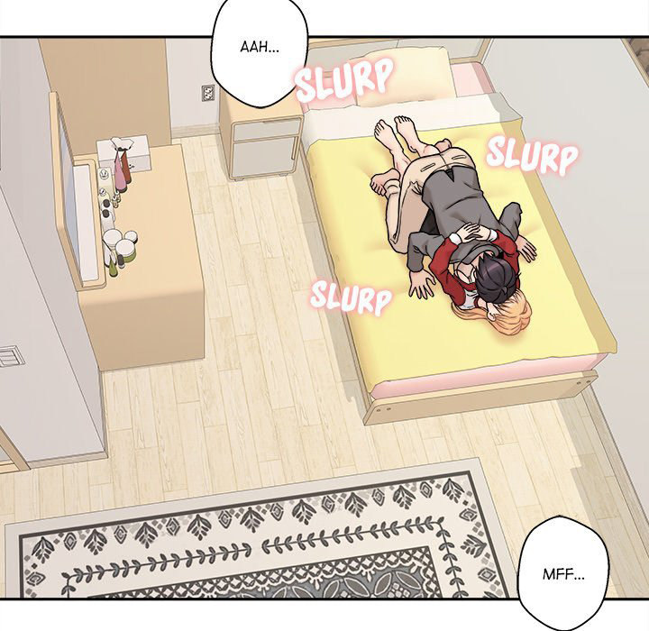 Crossing the Line - Chapter 47 [photo 11] - MangaPorn