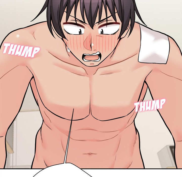 Crossing the Line - Chapter 47 [photo 118] - MangaPorn