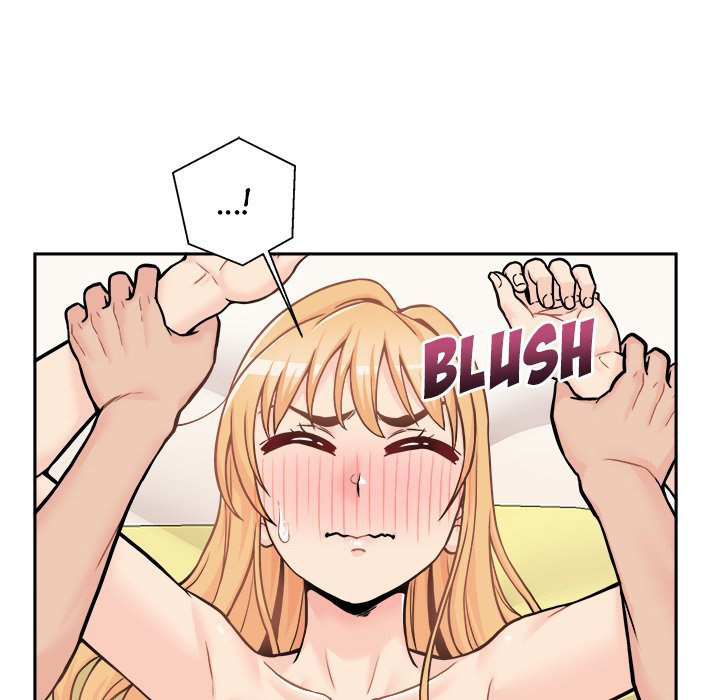 Crossing the Line - Chapter 47 [photo 120] - MangaPorn