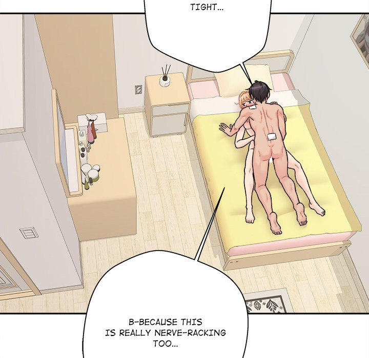 Crossing the Line - Chapter 47 [photo 127] - MangaPorn