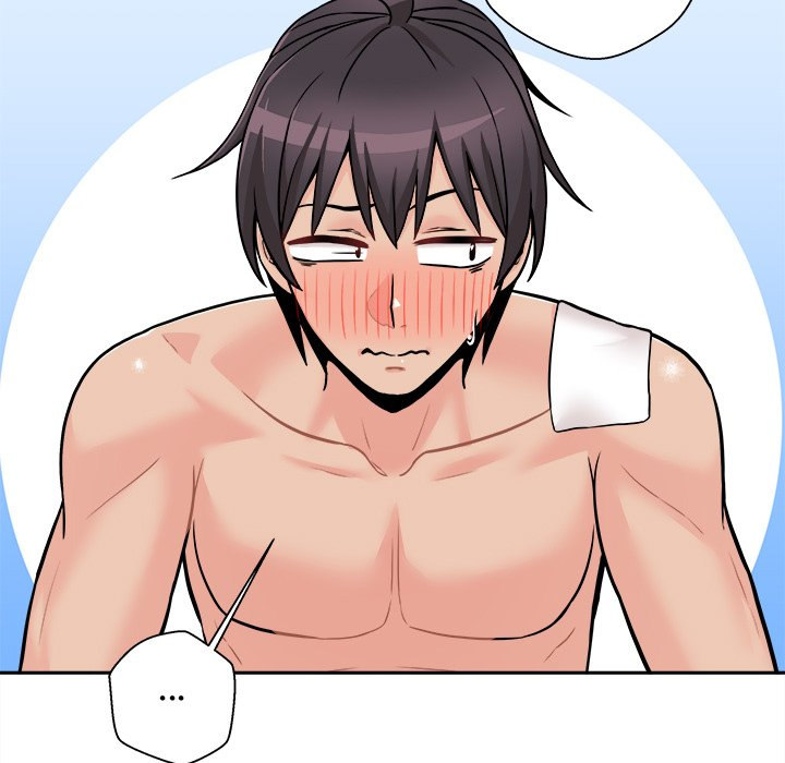 Crossing the Line - Chapter 47 [photo 133] - MangaPorn