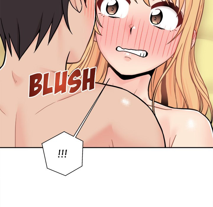 Crossing the Line - Chapter 47 [photo 137] - MangaPorn