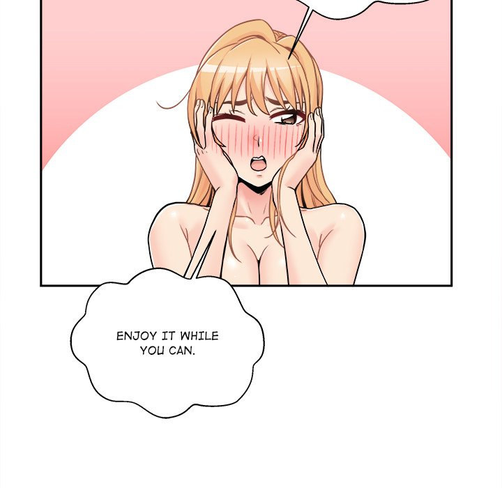 Crossing the Line - Chapter 47 [photo 139] - MangaPorn