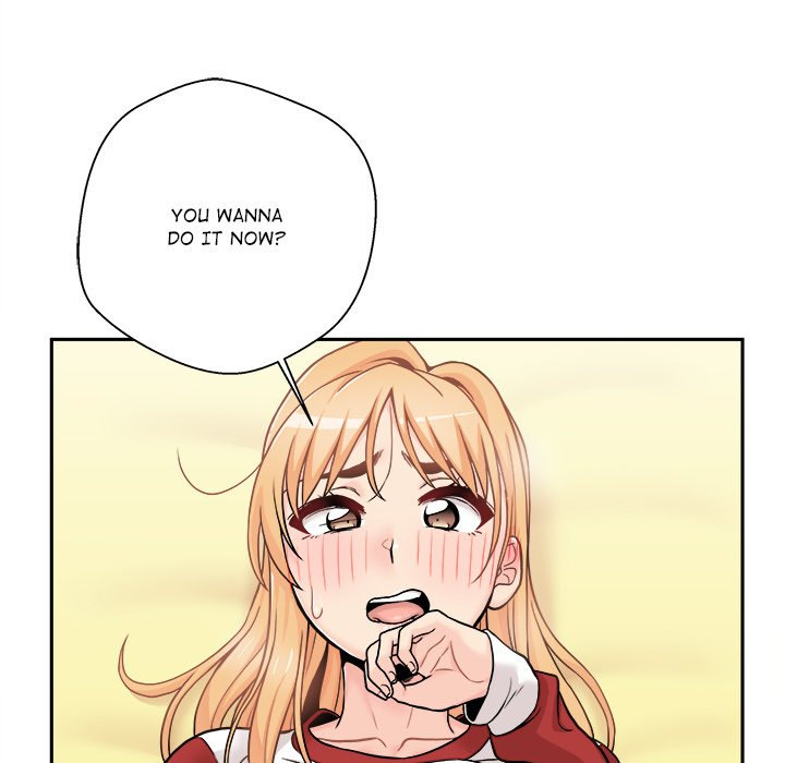 Crossing the Line - Chapter 47 [photo 16] - MangaPorn