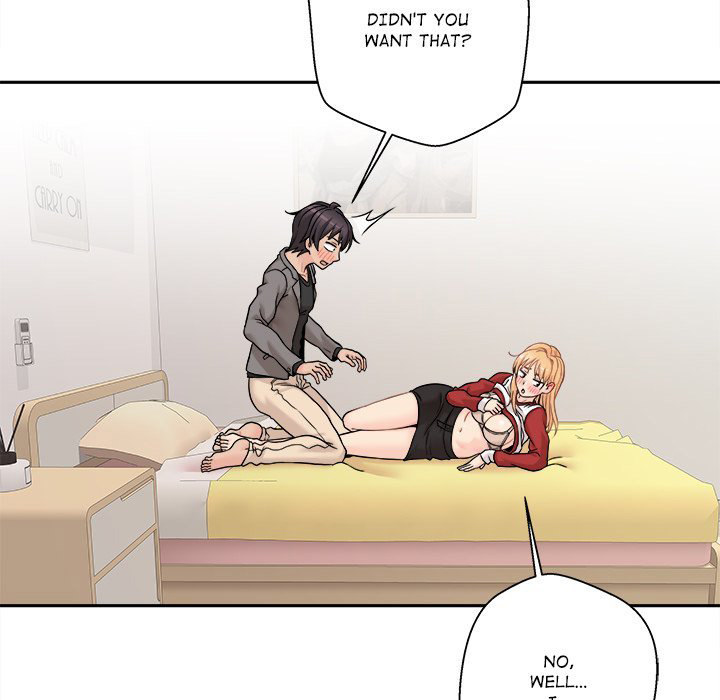 Crossing the Line - Chapter 47 [photo 18] - MangaPorn