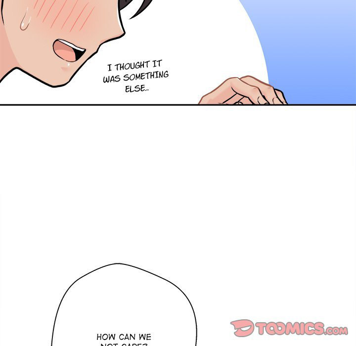 Crossing the Line - Chapter 47 [photo 21] - MangaPorn