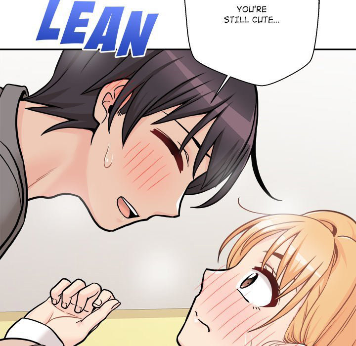 Crossing the Line - Chapter 47 [photo 28] - MangaPorn