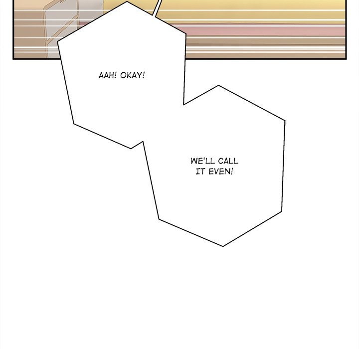 Crossing the Line - Chapter 47 [photo 34] - MangaPorn