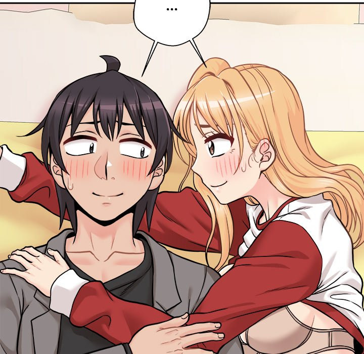 Crossing the Line - Chapter 47 [photo 37] - MangaPorn