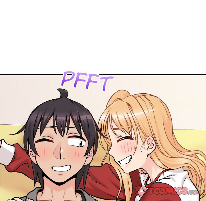 Crossing the Line - Chapter 47 [photo 39] - MangaPorn