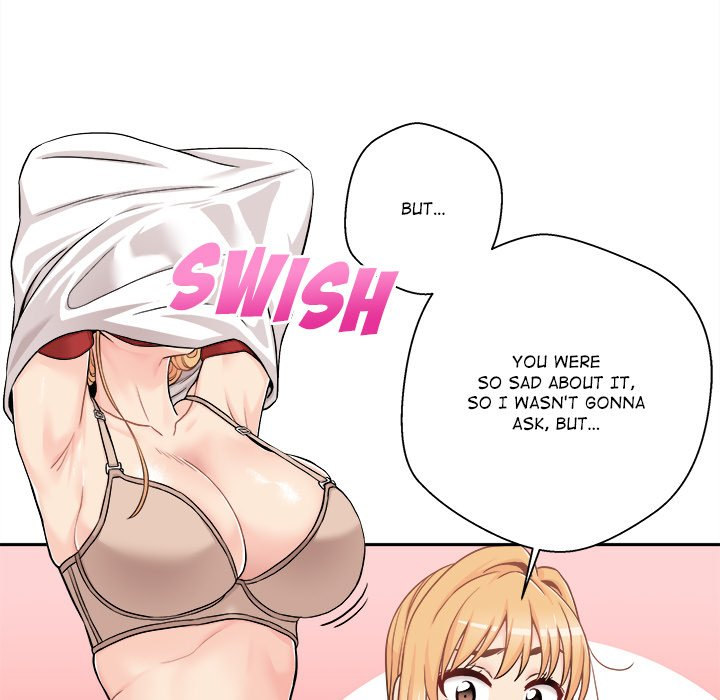 Crossing the Line - Chapter 47 [photo 43] - MangaPorn