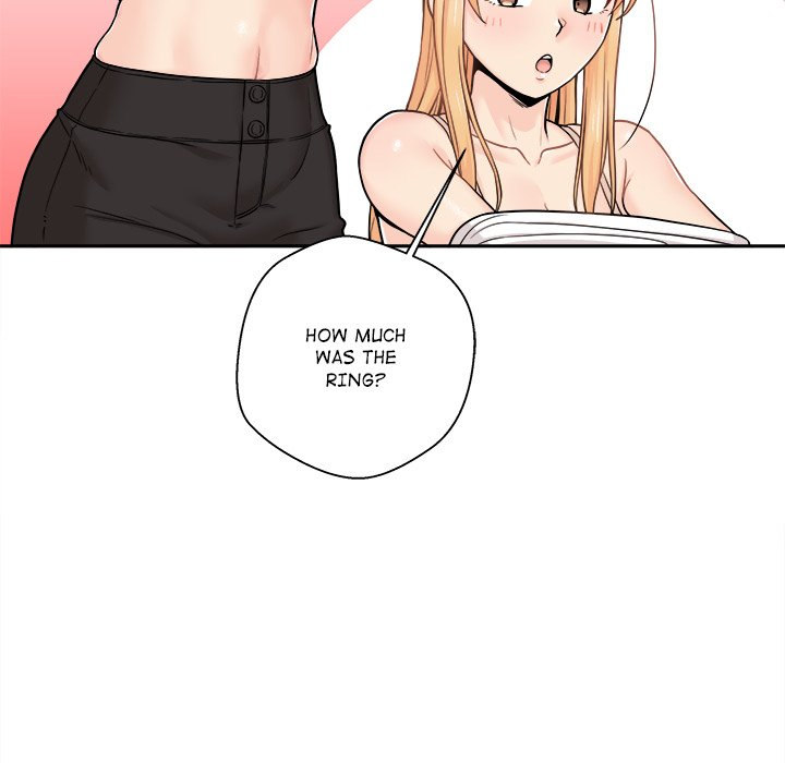 Crossing the Line - Chapter 47 [photo 44] - MangaPorn