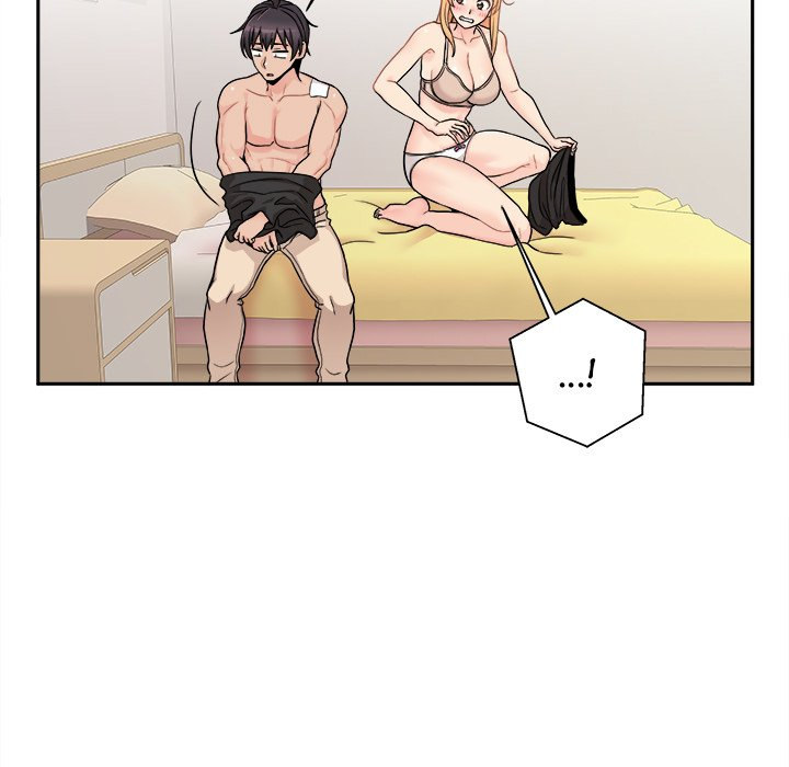 Crossing the Line - Chapter 47 [photo 49] - MangaPorn