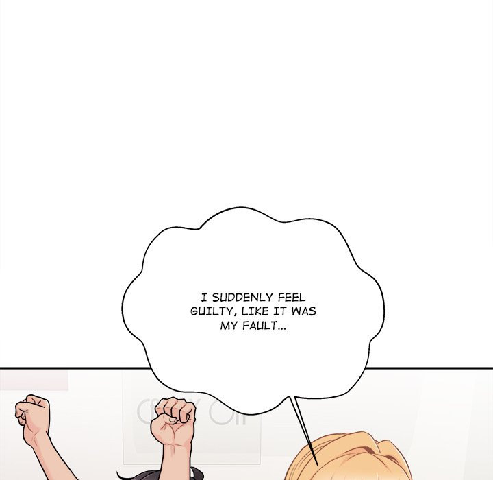 Crossing the Line - Chapter 47 [photo 50] - MangaPorn