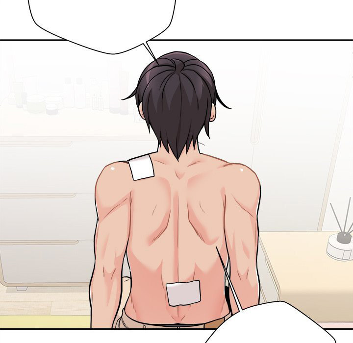 Crossing the Line - Chapter 47 [photo 53] - MangaPorn