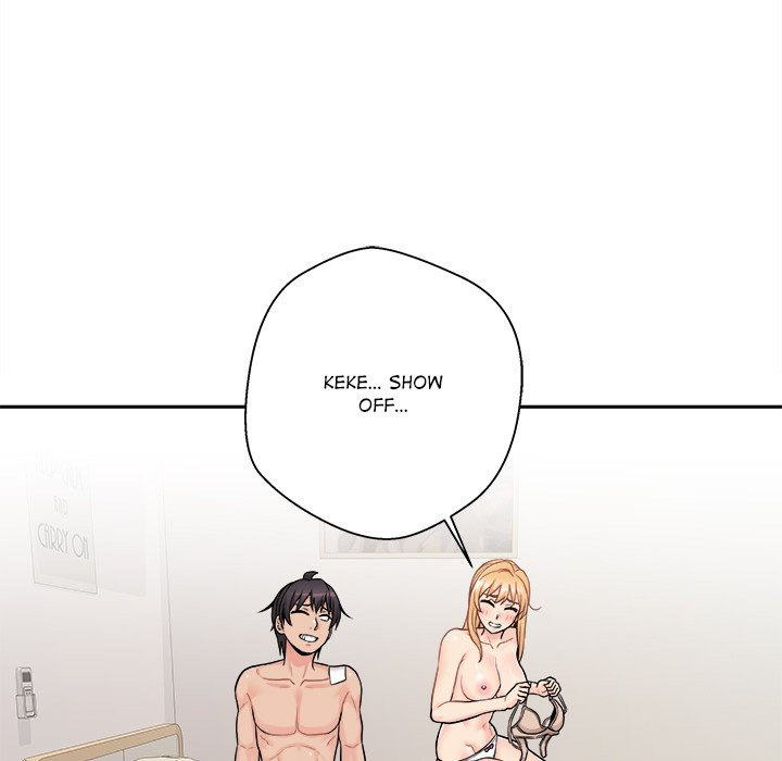 Crossing the Line - Chapter 47 [photo 55] - MangaPorn