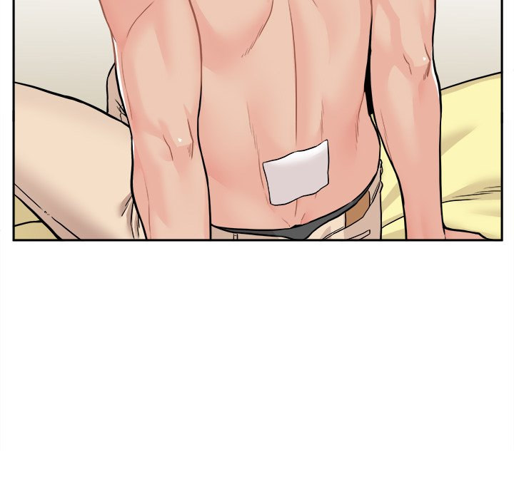 Crossing the Line - Chapter 47 [photo 58] - MangaPorn