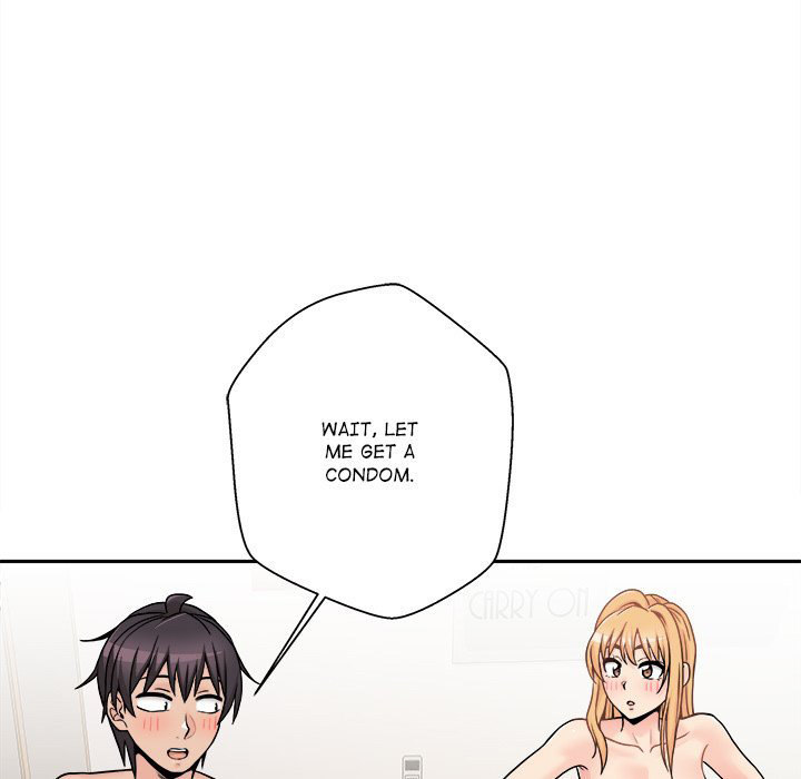 Crossing the Line - Chapter 47 [photo 66] - MangaPorn