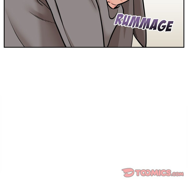 Crossing the Line - Chapter 47 [photo 69] - MangaPorn