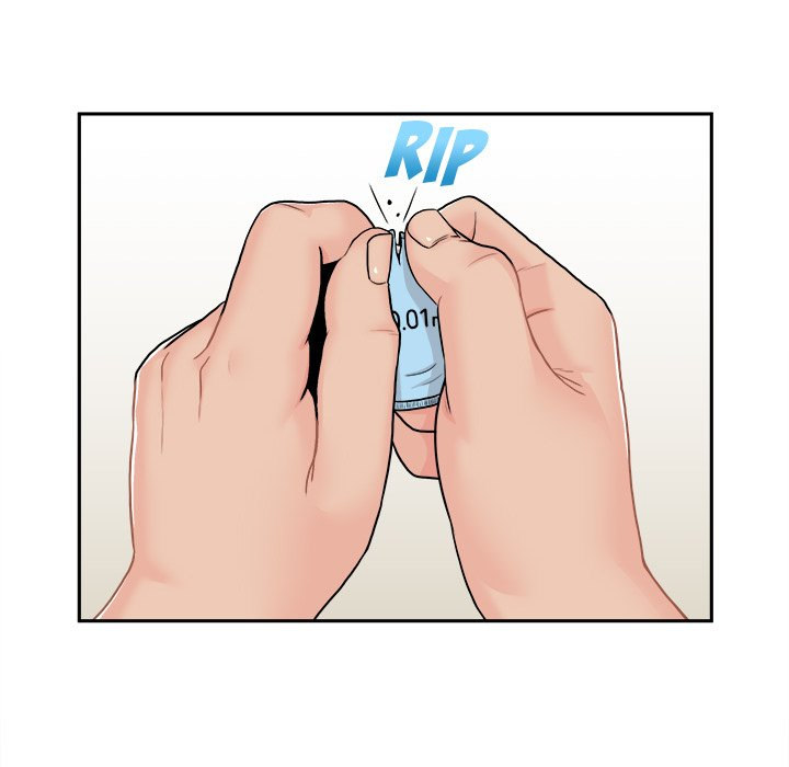 Crossing the Line - Chapter 47 [photo 70] - MangaPorn