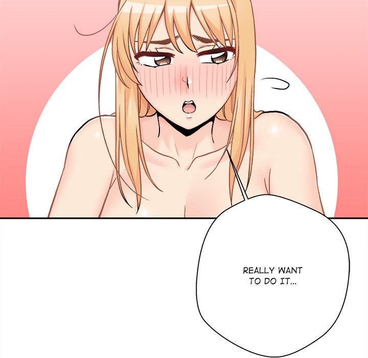 Crossing the Line - Chapter 47 [photo 95] - MangaPorn