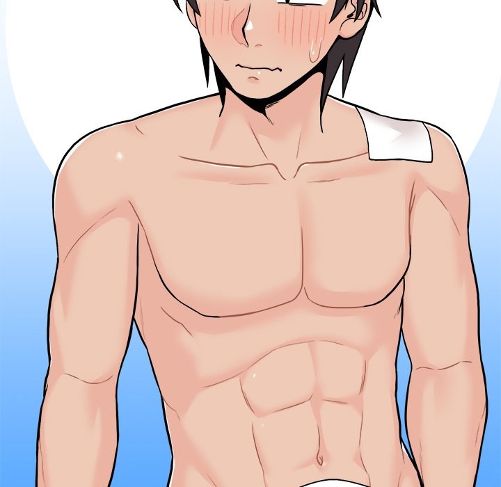 Crossing the Line - Chapter 47 [photo 97] - MangaPorn