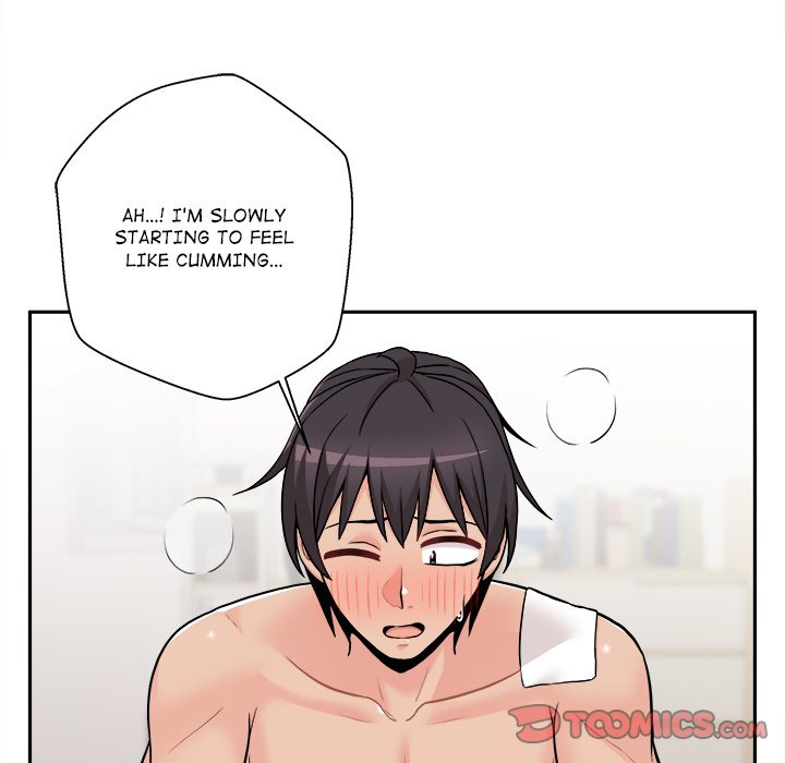 Crossing the Line - Chapter 48 [photo 102] - MangaPorn