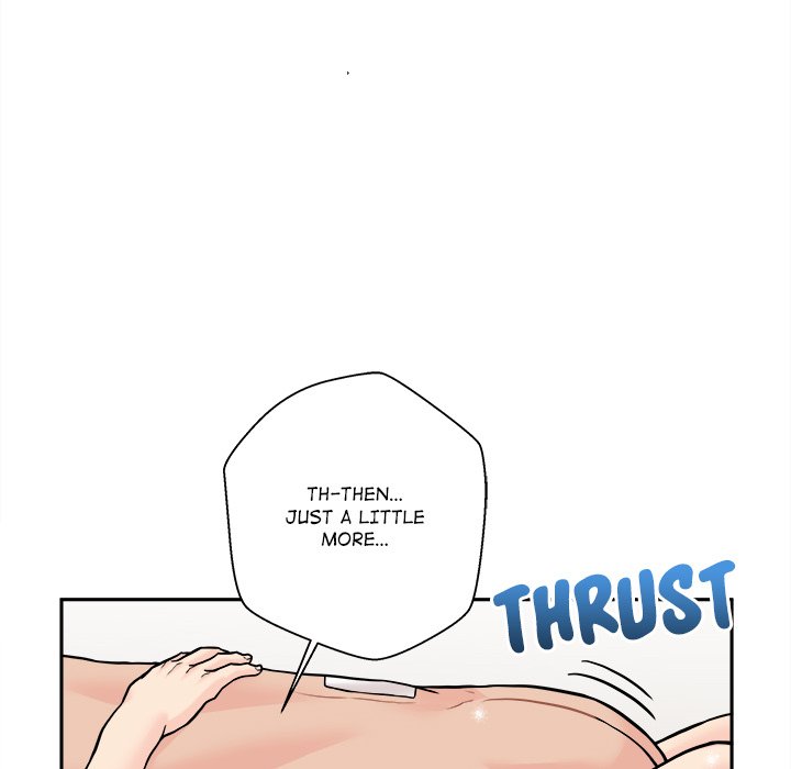 Crossing the Line - Chapter 48 [photo 106] - MangaPorn