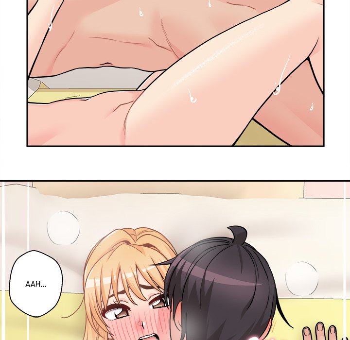 Crossing the Line - Chapter 48 [photo 107] - MangaPorn