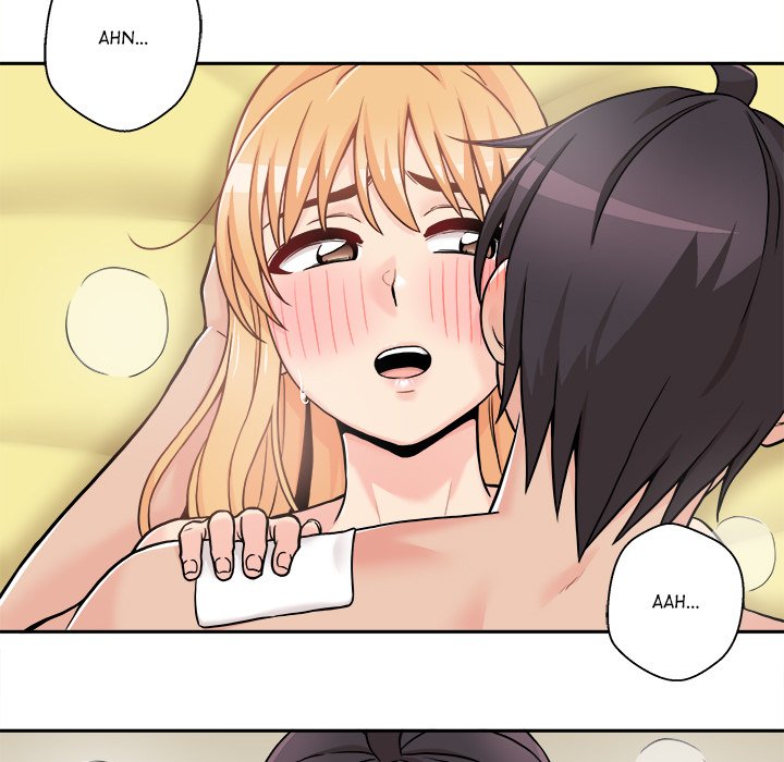 Crossing the Line - Chapter 48 [photo 11] - MangaPorn