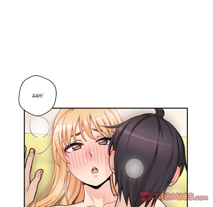 Crossing the Line - Chapter 48 [photo 111] - MangaPorn