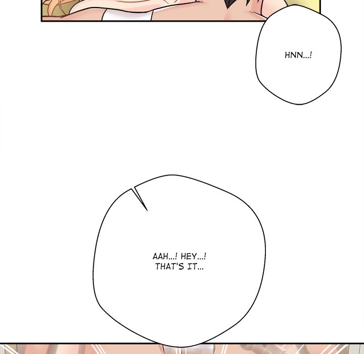 Crossing the Line - Chapter 48 [photo 112] - MangaPorn