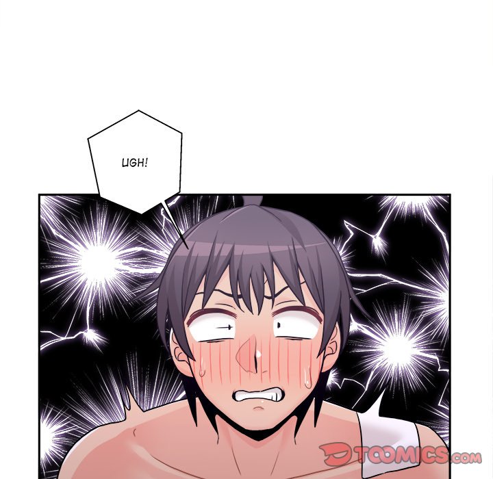 Crossing the Line - Chapter 48 [photo 114] - MangaPorn