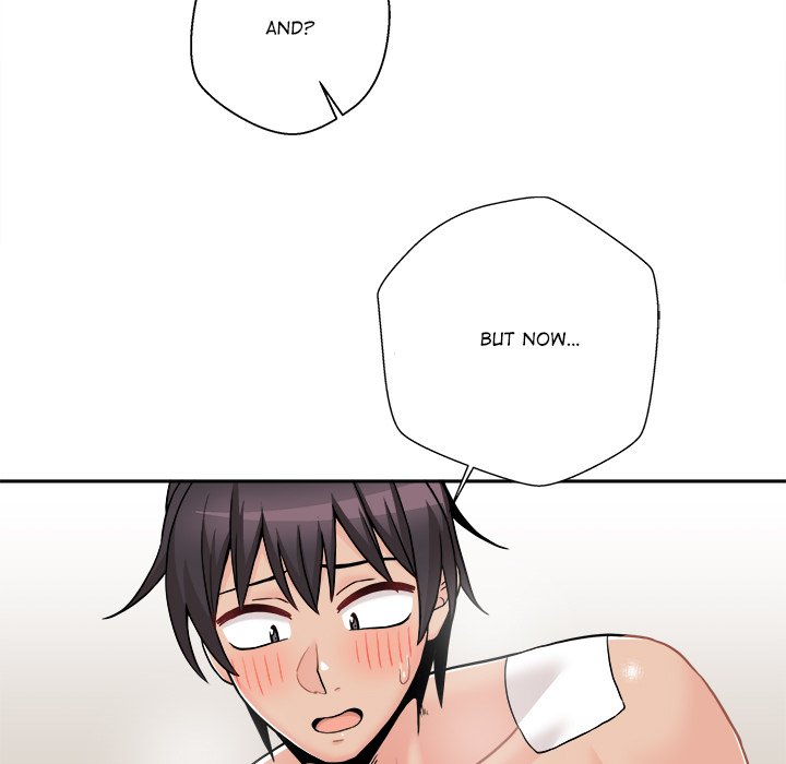 Crossing the Line - Chapter 48 [photo 19] - MangaPorn