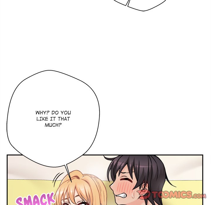 Crossing the Line - Chapter 48 [photo 24] - MangaPorn