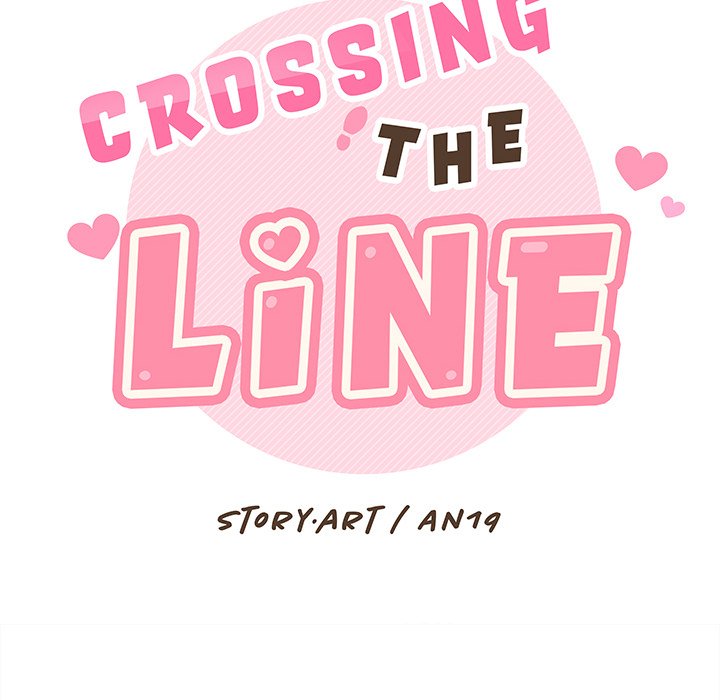 Crossing the Line - Chapter 48 [photo 32] - MangaPorn