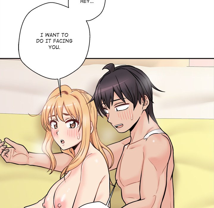 Crossing the Line - Chapter 48 [photo 41] - MangaPorn