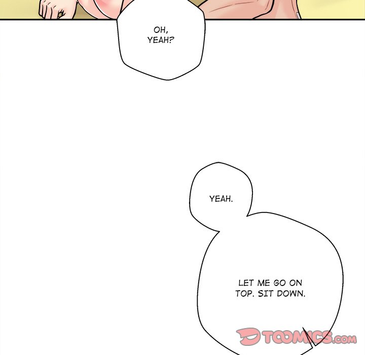 Crossing the Line - Chapter 48 [photo 42] - MangaPorn